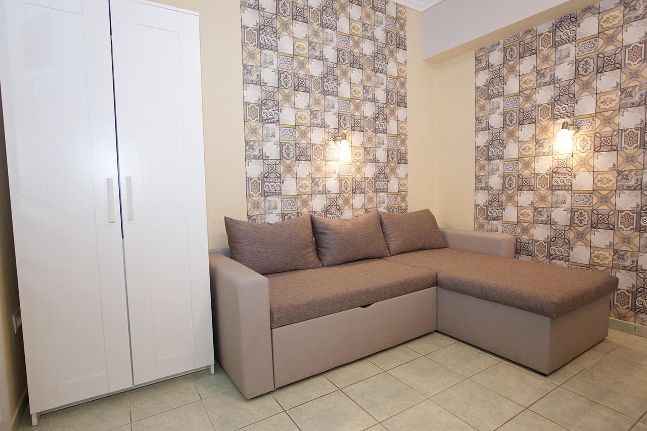 Zoli Apartmanok-Timi Koelcsey 34-36 Hajduszoboszlo Exterior photo