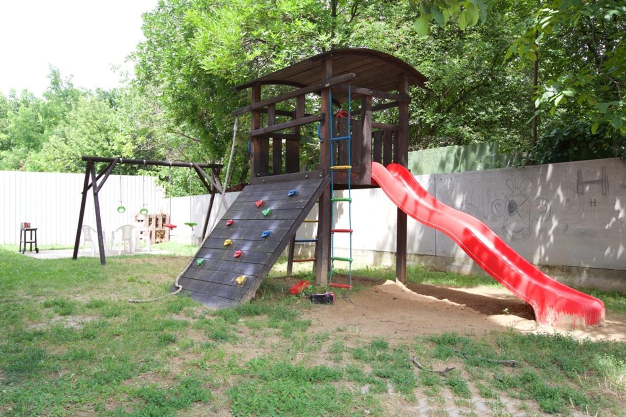 Zoli Apartmanok-Timi Koelcsey 34-36 Hajduszoboszlo Exterior photo